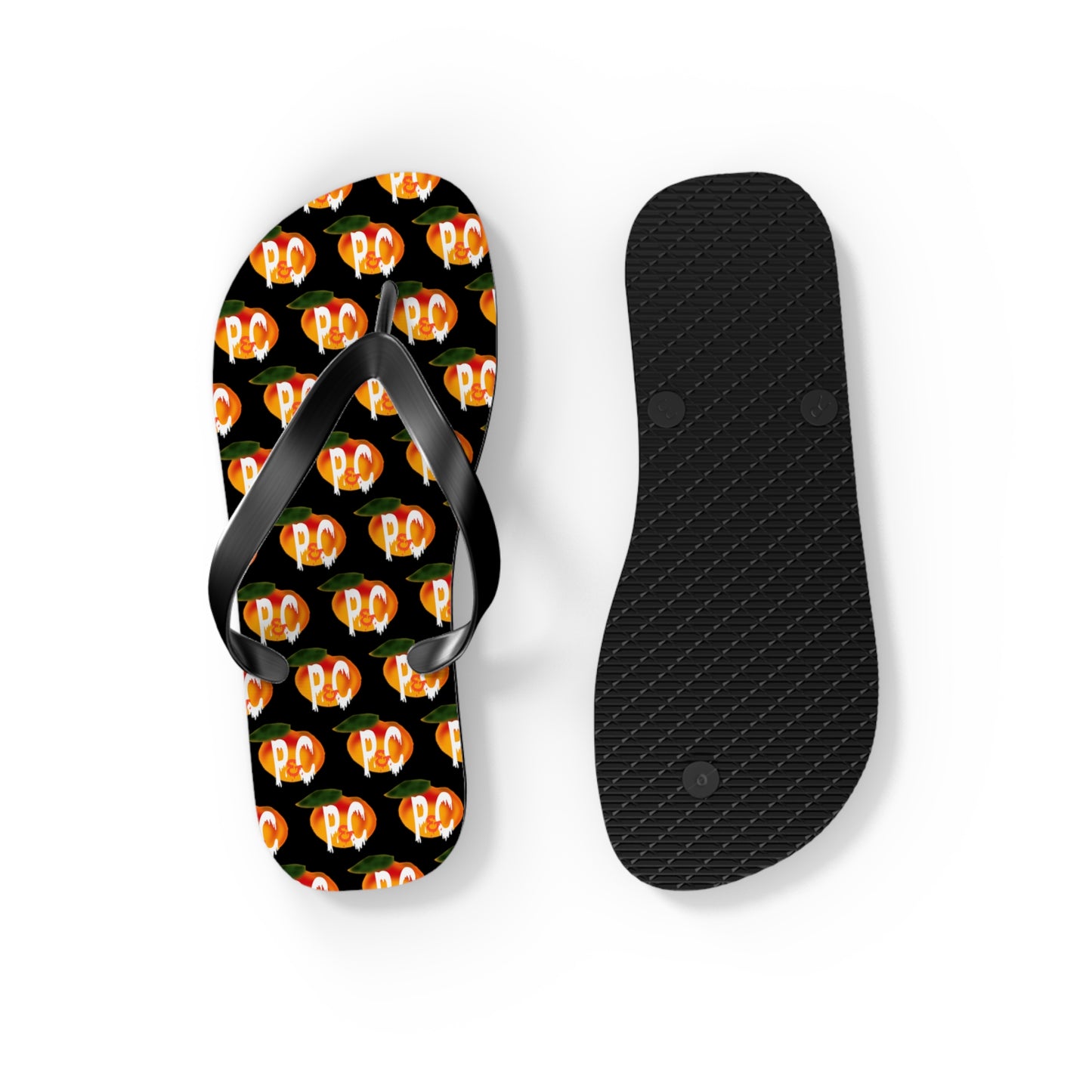 P & C Flip Flops