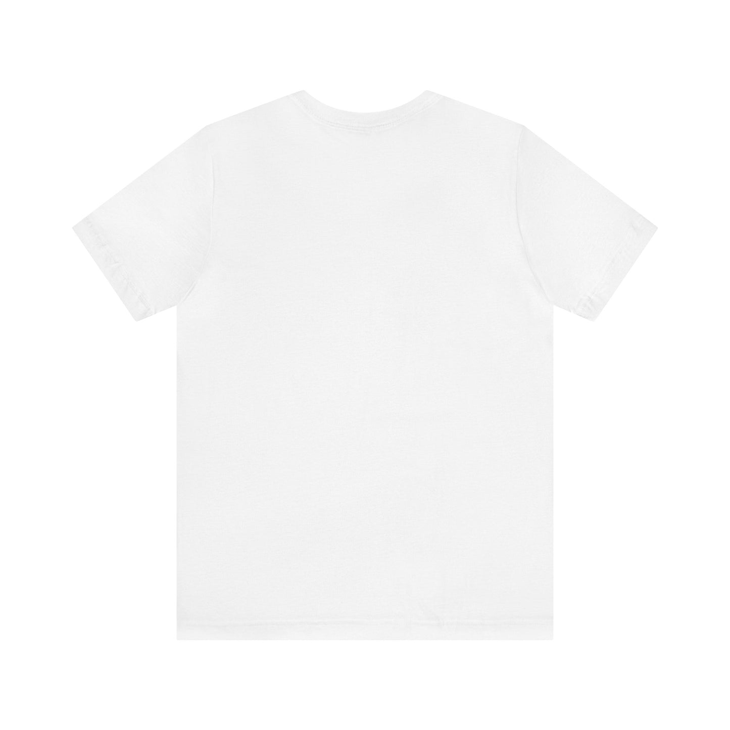 P & C Signature Splash Logo Unisex Jersey Short Sleeve Tee