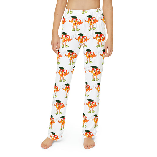 Copy of P & C Mascot Kids Pajama Pants (AOP)