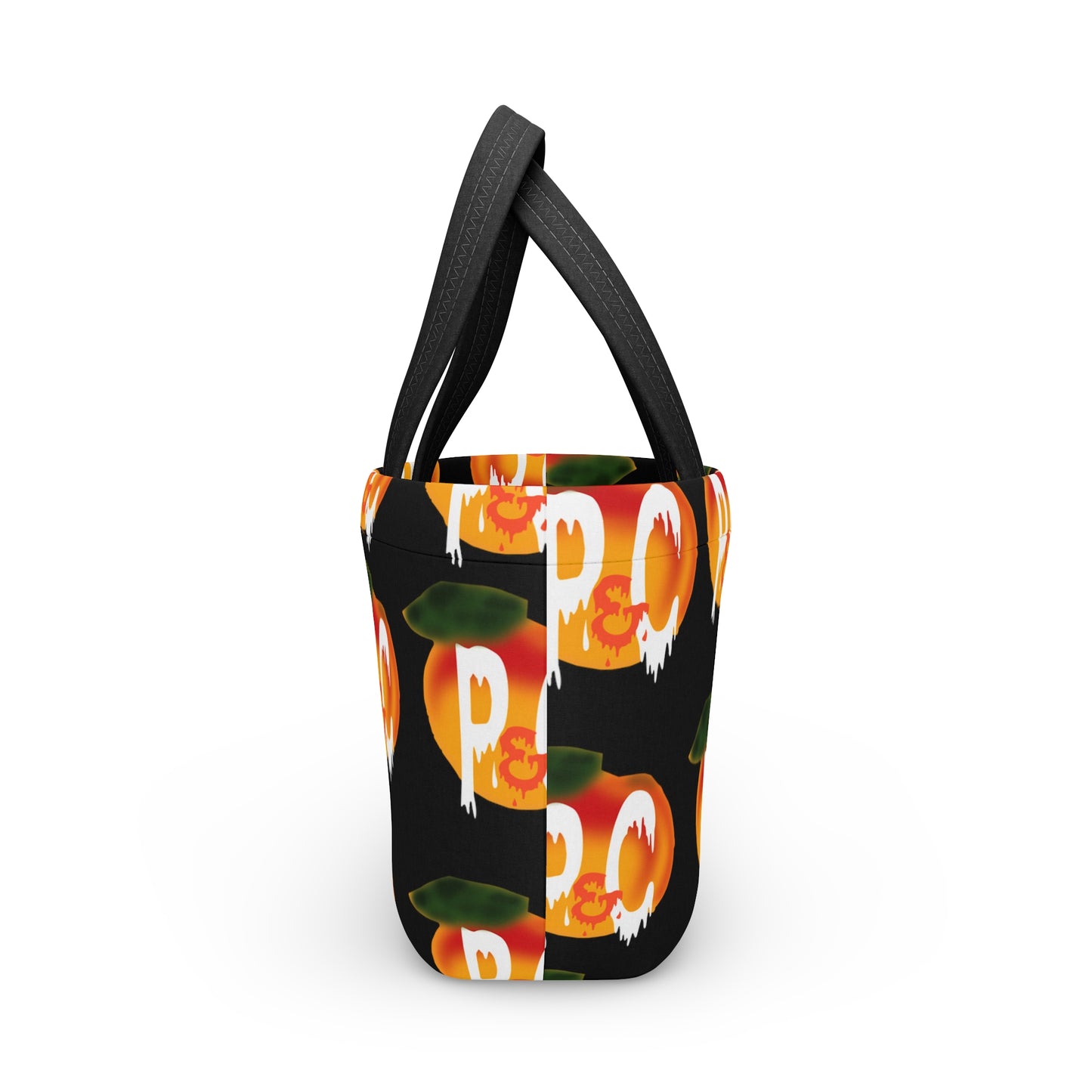 P&C Logo Lunch Bag