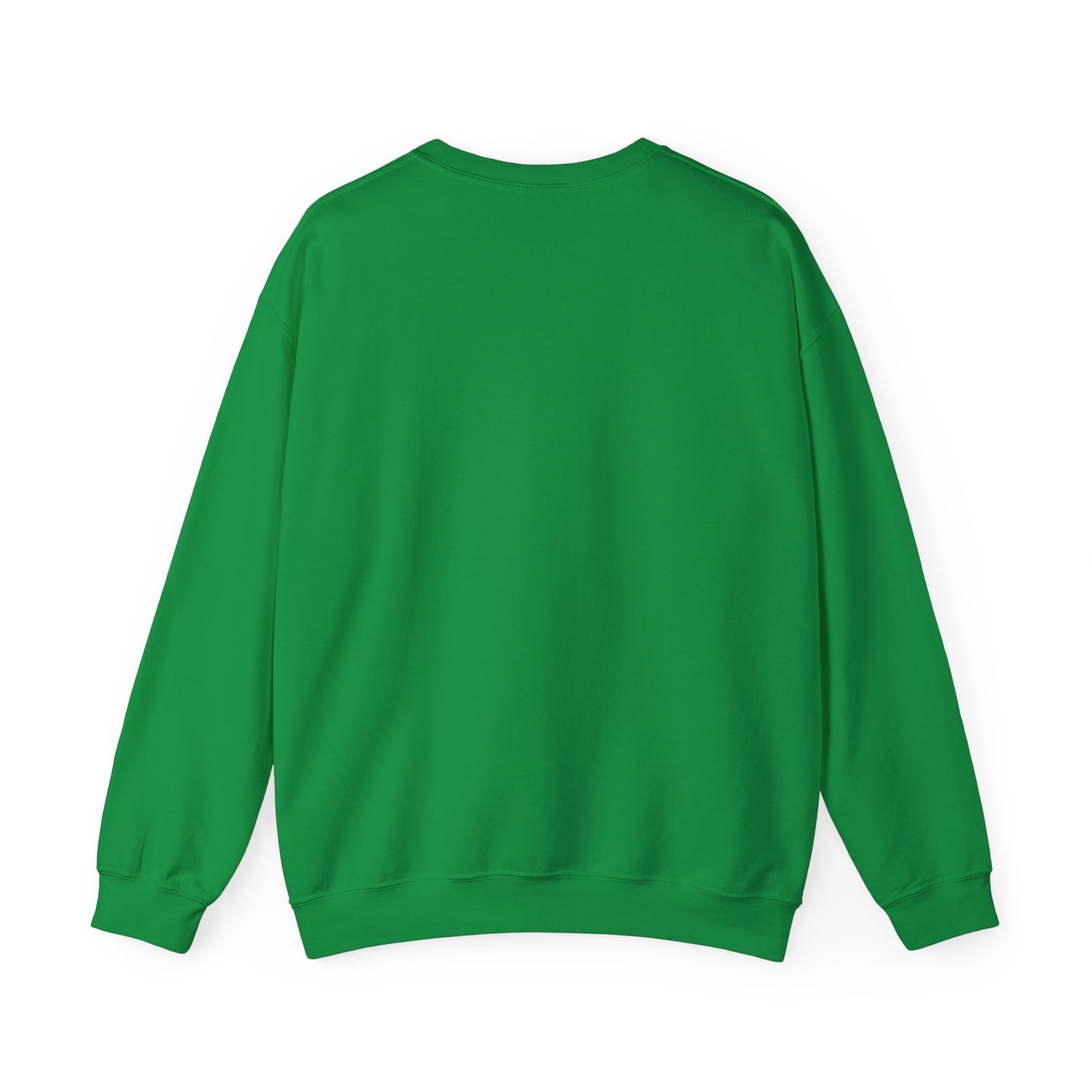 PNCF Color Logo Unisex Heavy Blend™ Crewneck Sweatshirt