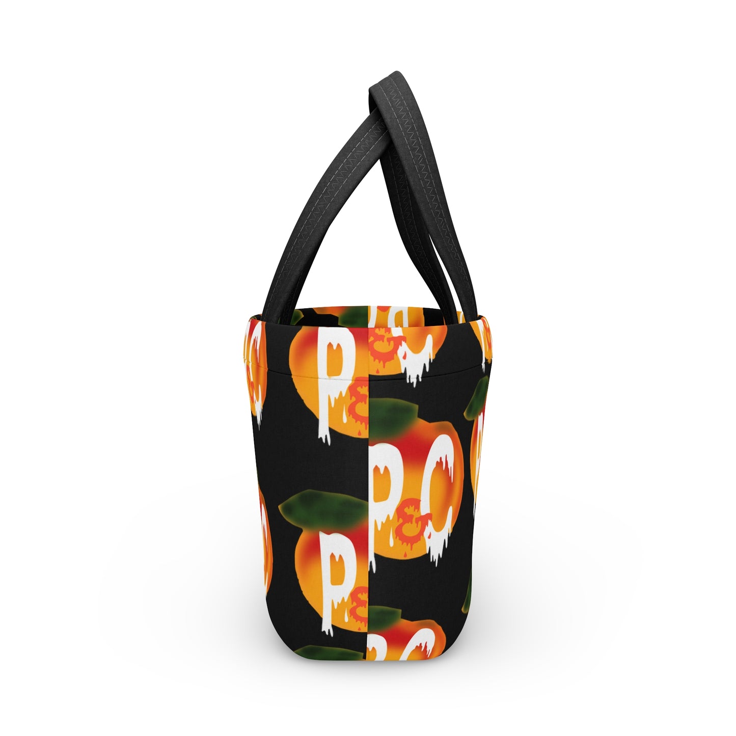 P&C Logo Lunch Bag