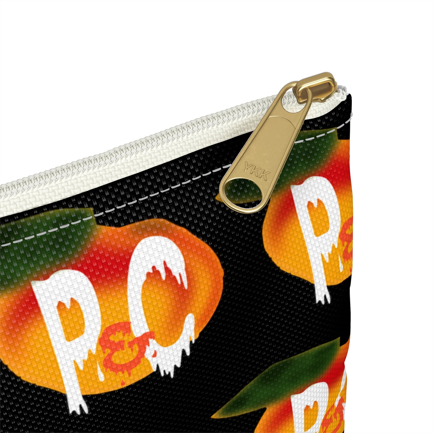 P&C Logo (Mood-Versatile) Accessory Pouch