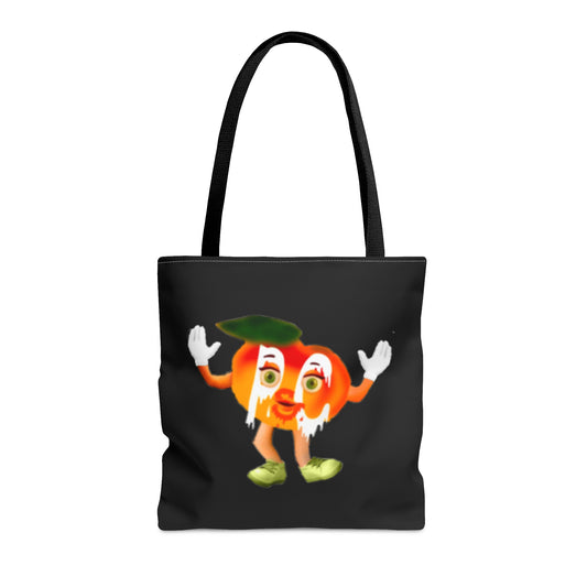 P & C Mascot Tote Bag (AOP)