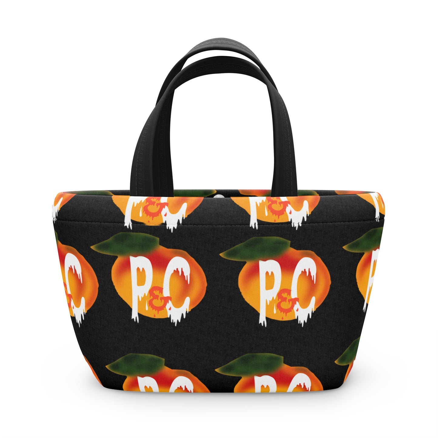 P&C Logo Lunch Bag