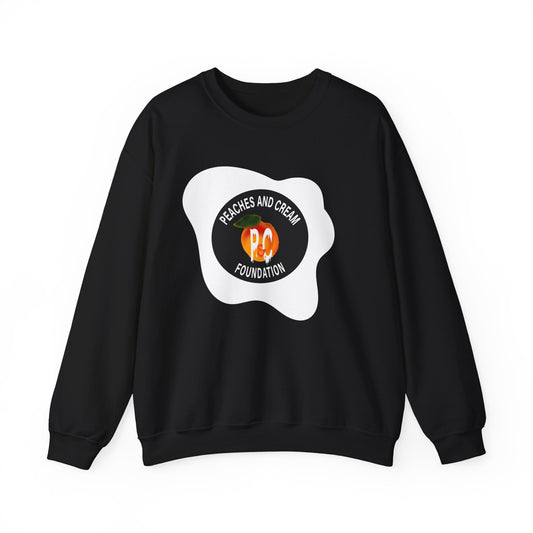 PNCF Logo Unisex Heavy Blend™ Crewneck Sweatshirt