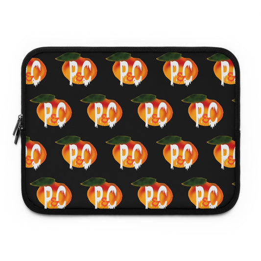 P&C Logo Laptop Sleeve